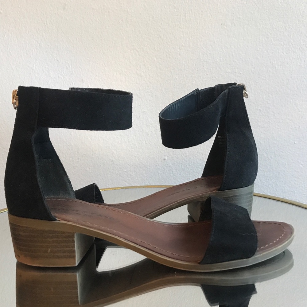 Rock & Candy Women’s size 7.5 Sandal
